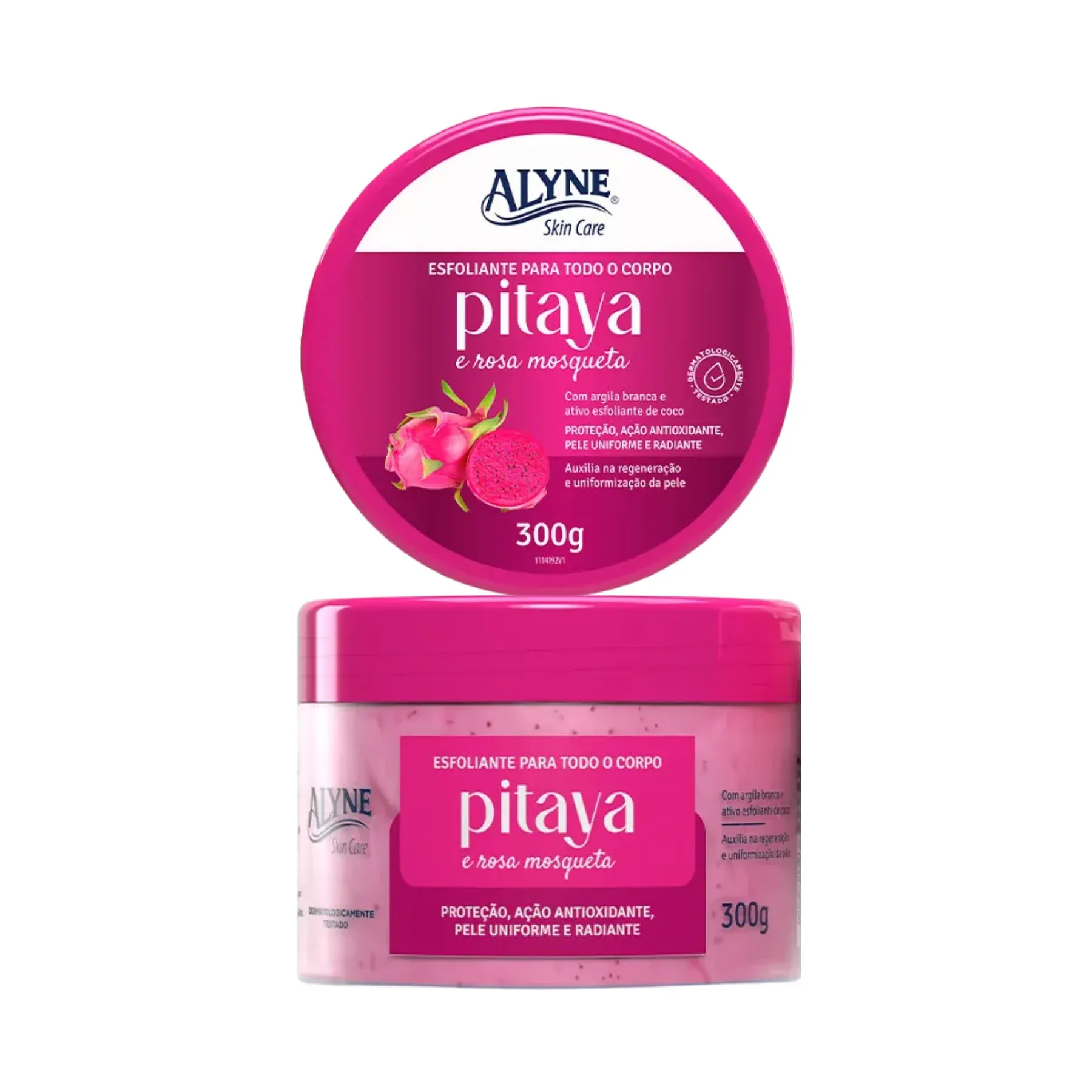 ALYNE PITAYA -1-